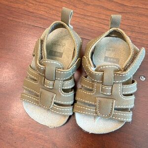 Baby Sandals